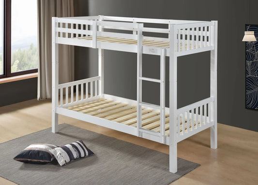 Kelling Bunk - White